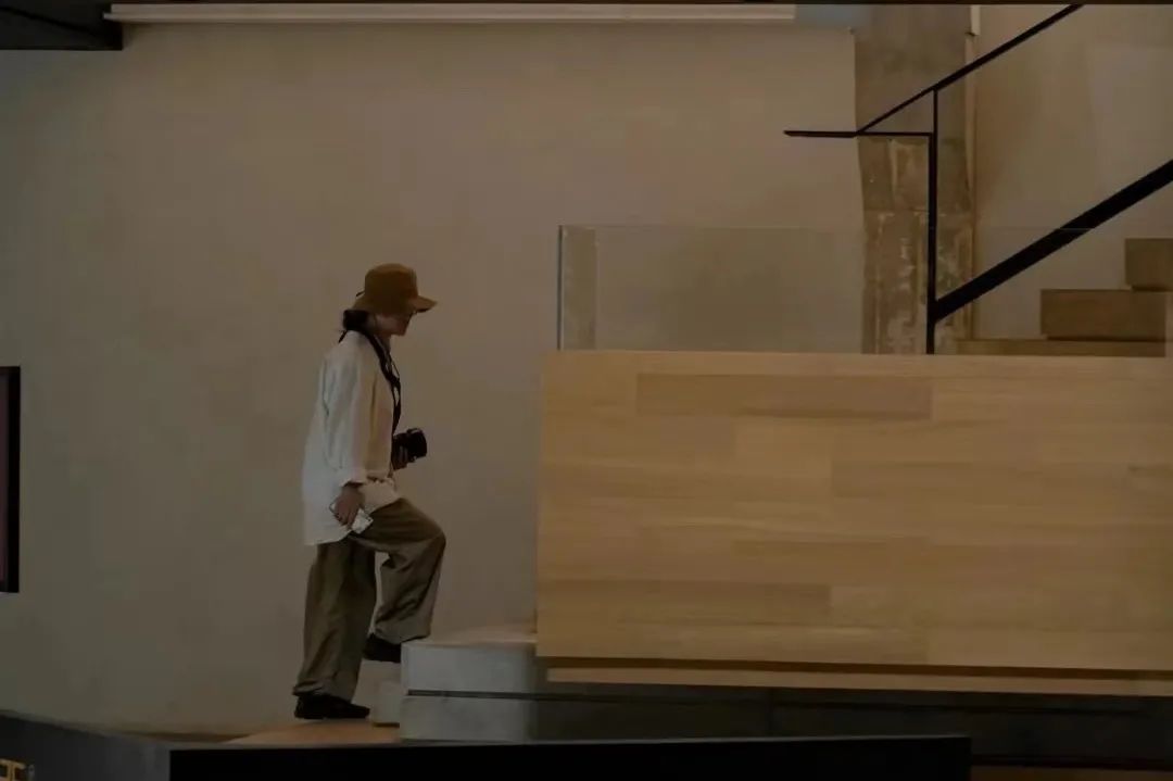 南京国家领军人才创业园公共空间设计丨中国南京丨马蹄莲空间设计-9