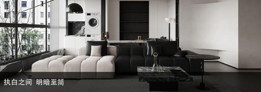 法式梦幻别墅设计丨中国宁波丨橙熹设计-65