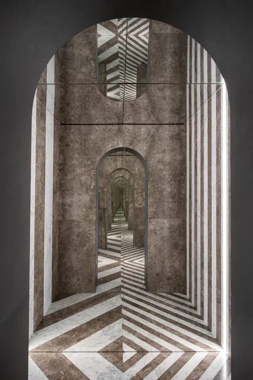 ELISAOSSINO STUDIO 设计精选-48