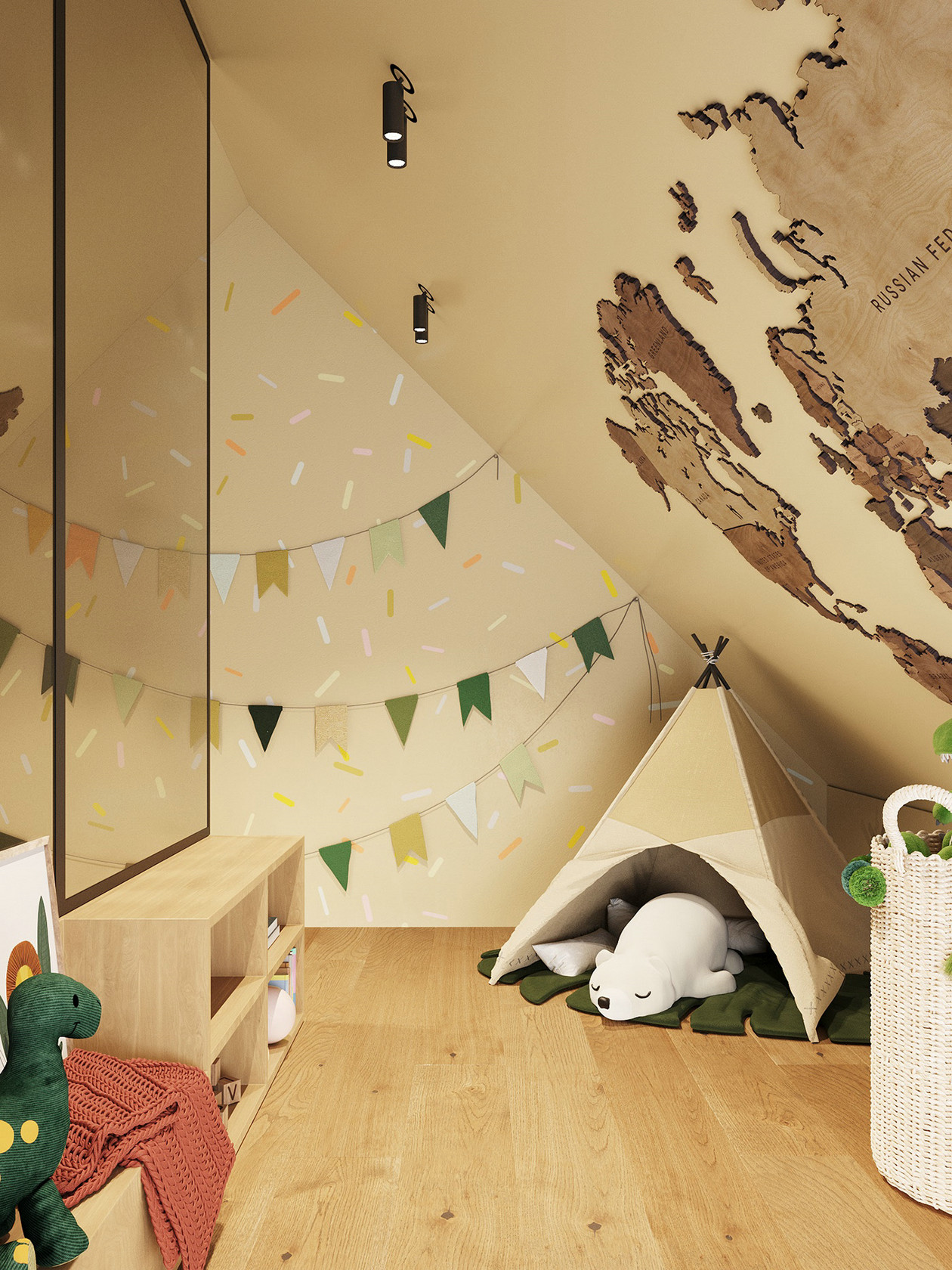 白俄罗斯住宅设计-43