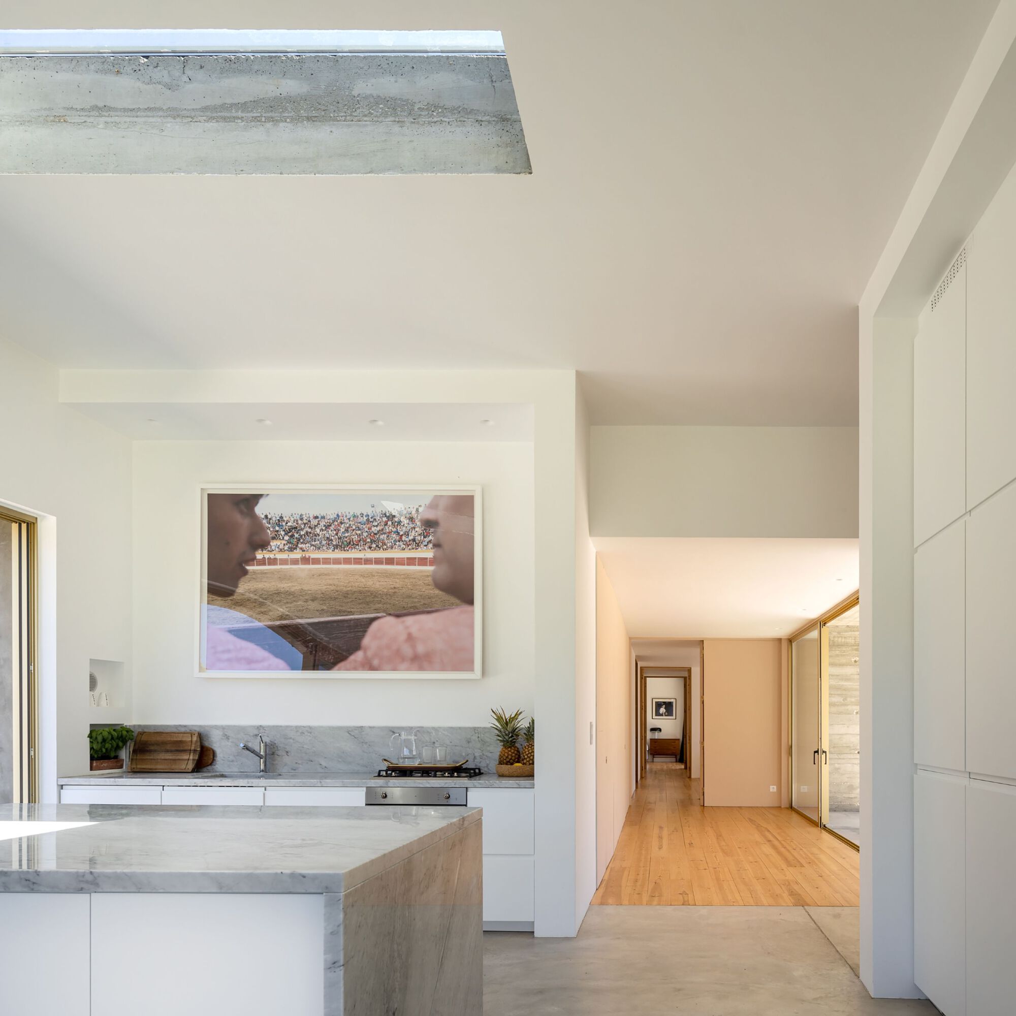 梅科的房子丨葡萄牙丨DNSJ.arq-21