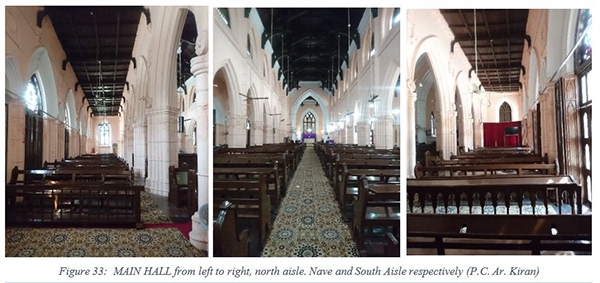 SIALKOT CATHEDRAL 设计-23