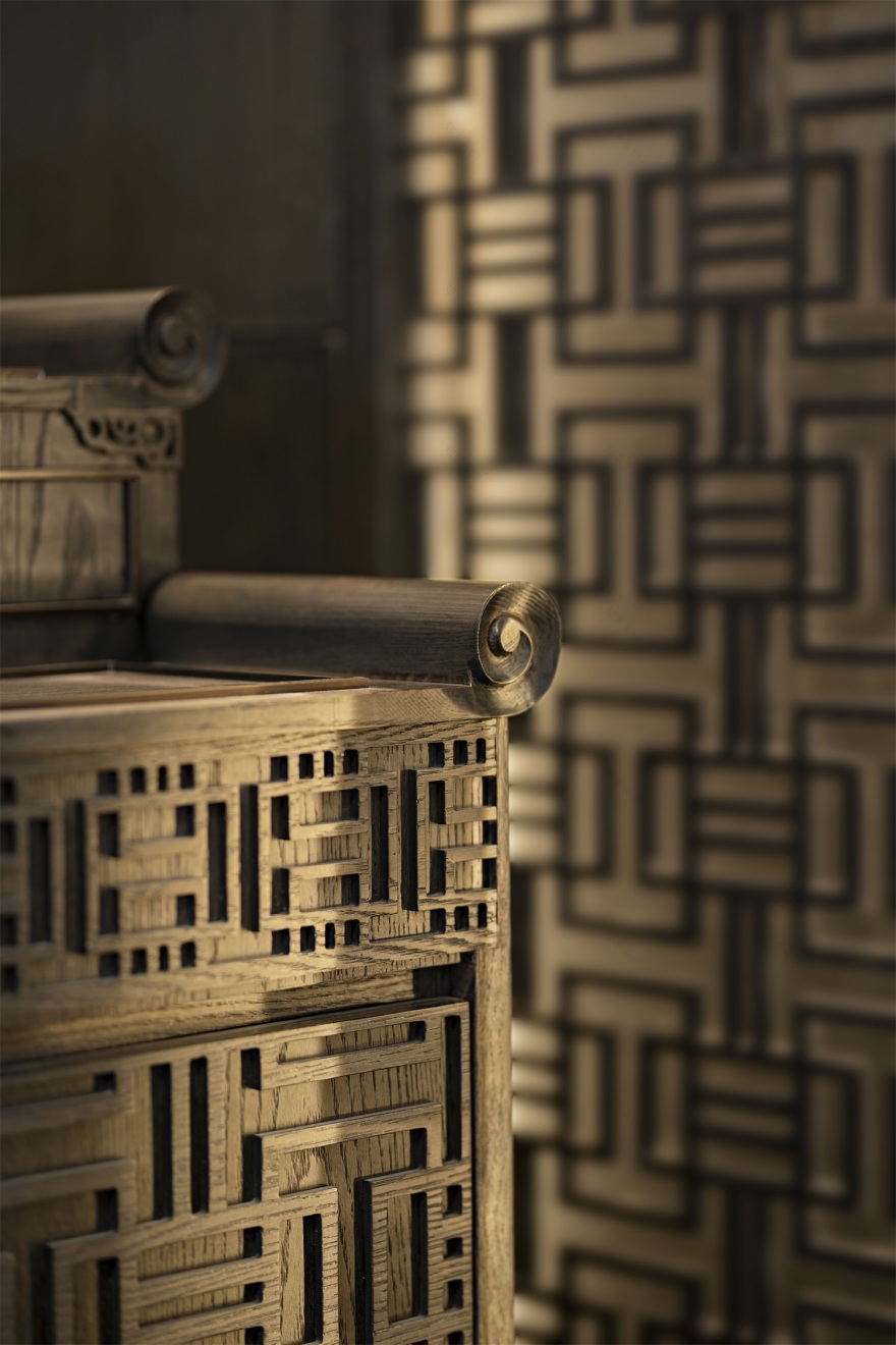 南昌建发养云营销中心丨中国南昌丨深圳市盘石室内设计有限公司-16