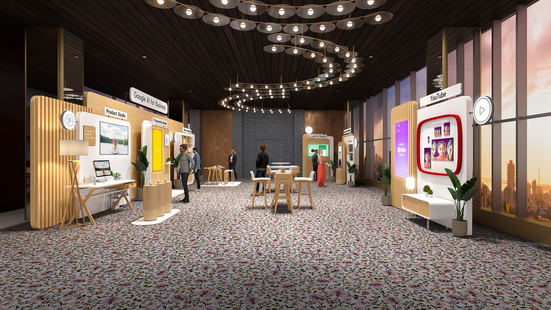 Google Marketing Live 2023 India-5