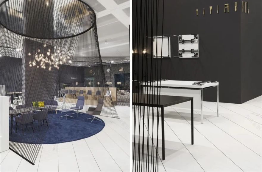 家具家居橱柜建材商业展厅实景设计素材-14