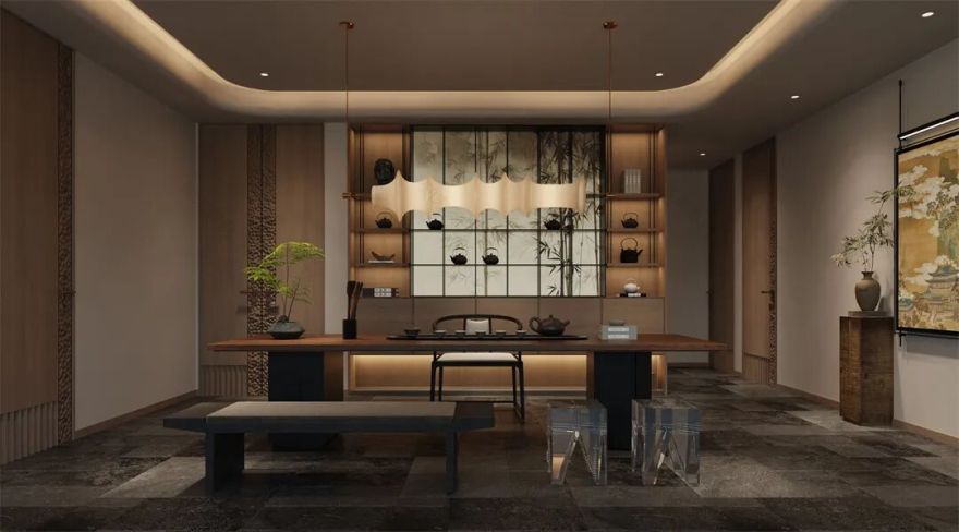 易高 • 紫薇云上丨易高国际-16