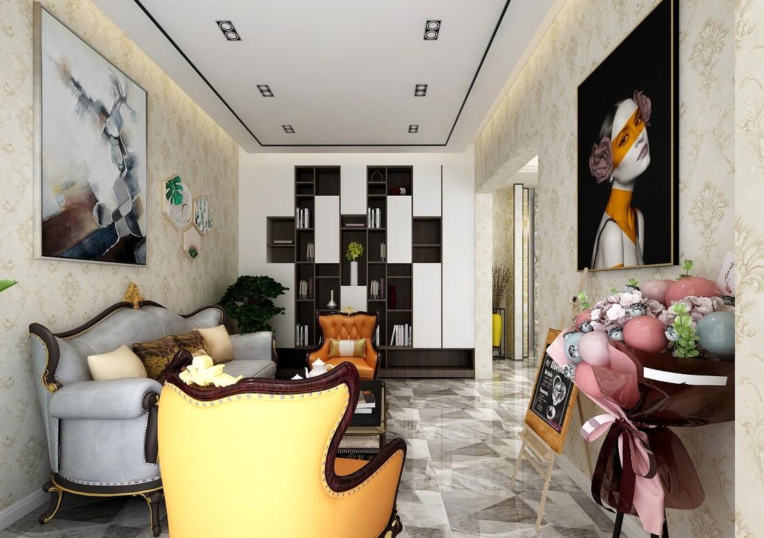 
今生有约婚庆店 -2