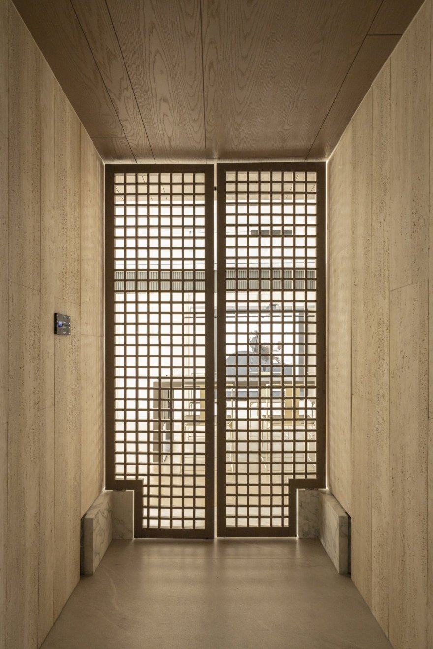 方亭丨中国北京丨行十设计-13