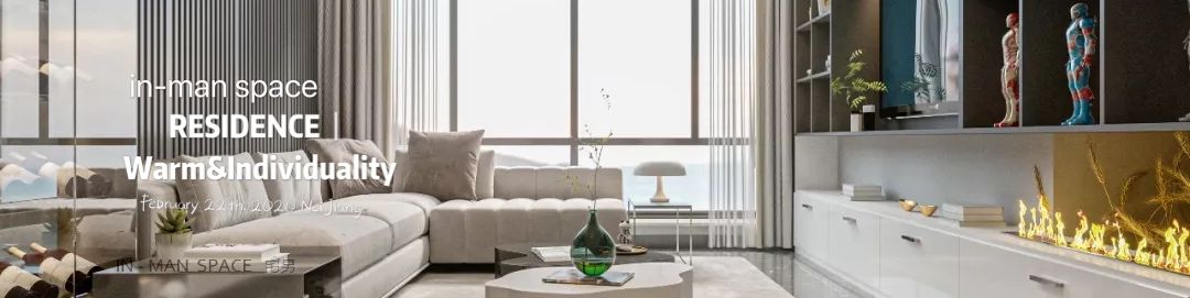 麓湖生态城丨中国成都丨宅南空间设计事务所-86