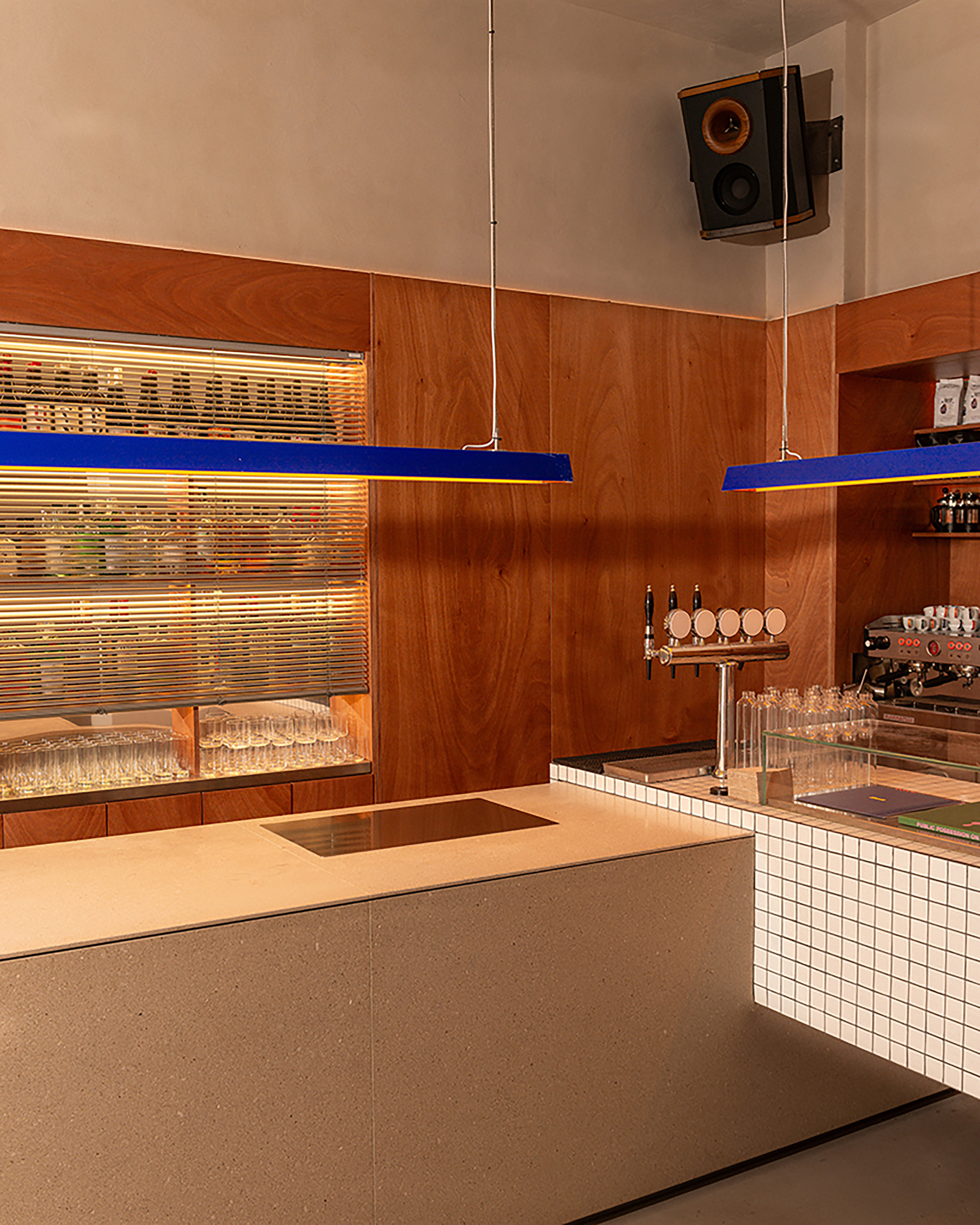 弗里松文化空间丨意大利罗马丨On Form Studio-24