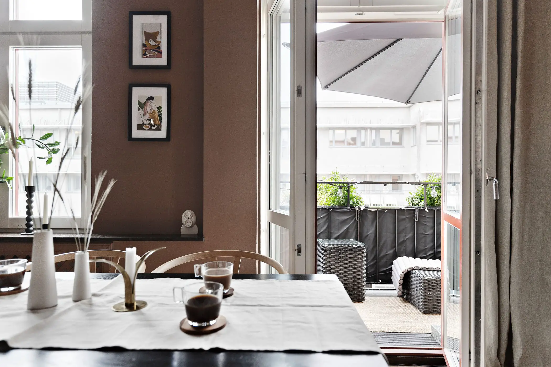 19 世纪瑞典建筑中的现代设计佳作-4