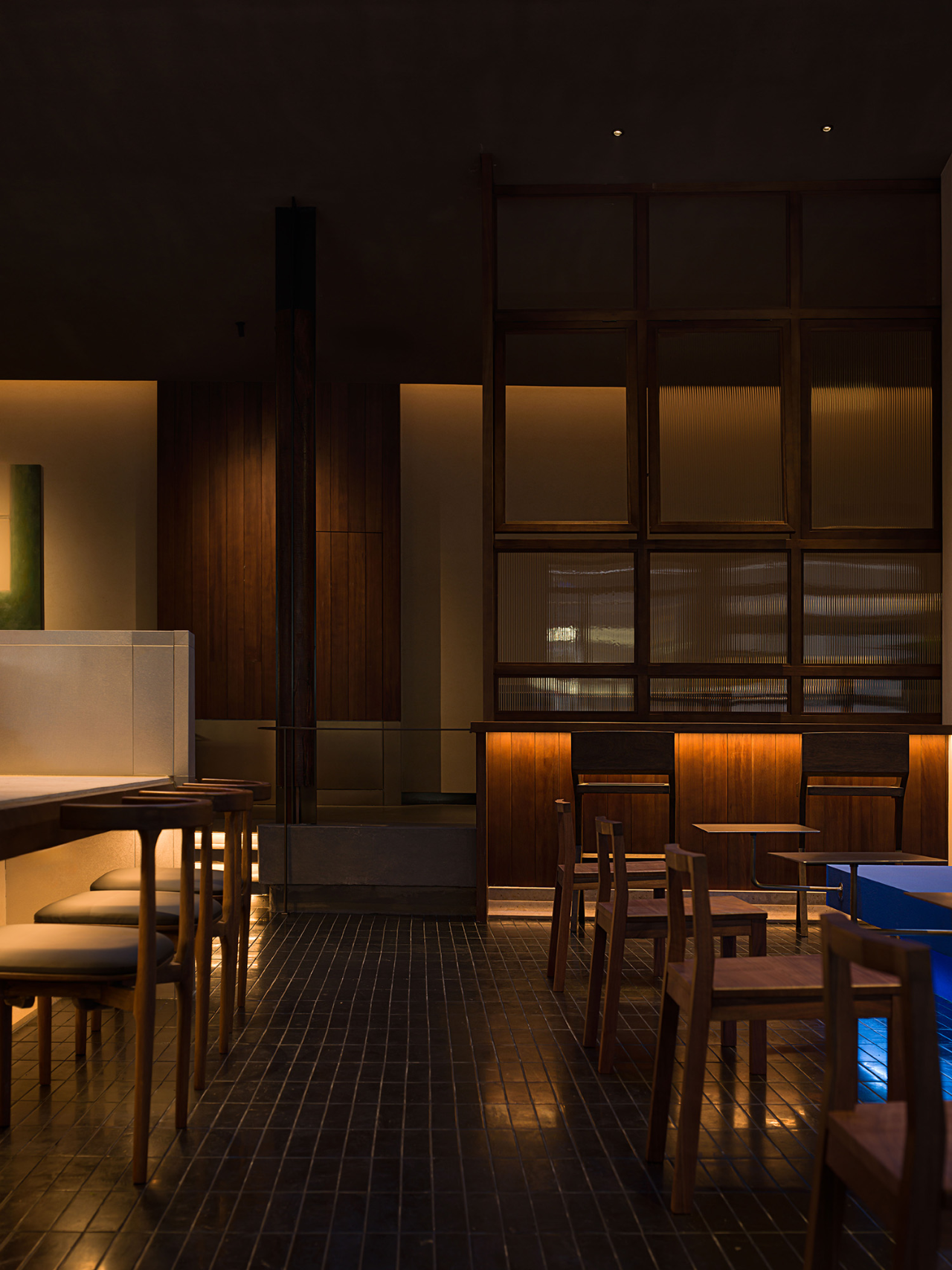 在会 – 茶丨中国成都丨简璞设计-53