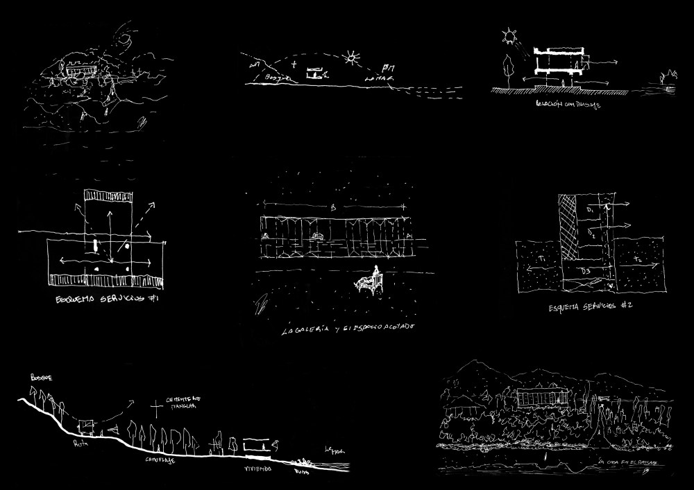 厄瓜多尔 Manglaralto 住宅丨Berrú Arquitectos-35