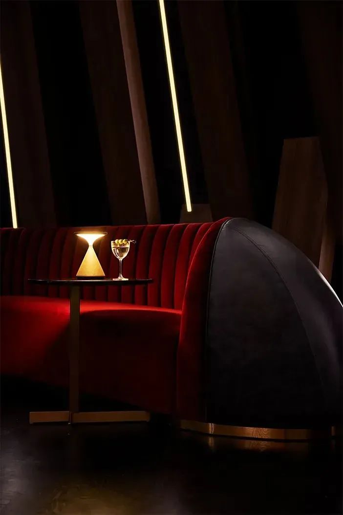 墨尔本W酒店丨澳大利亚墨尔本丨Hachem Studio-47