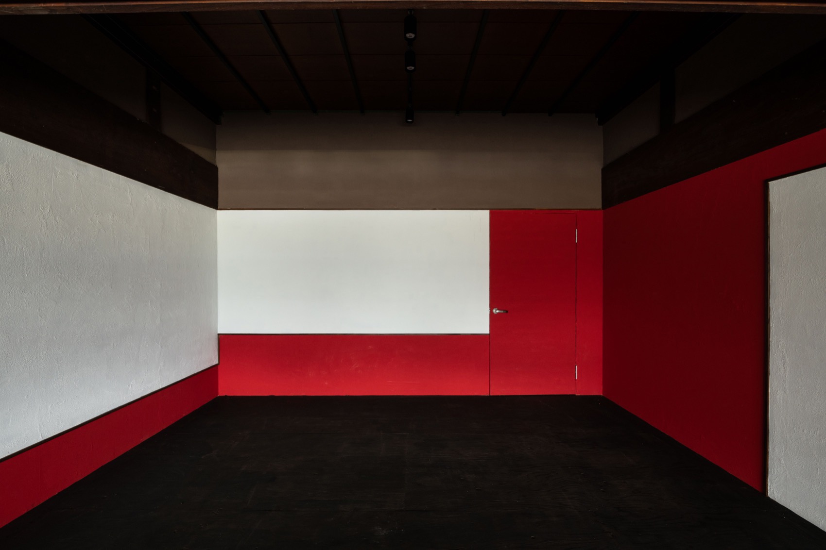 graph住宅，日本 / HAJIME YOSHIDA ARCHITECTURE-20