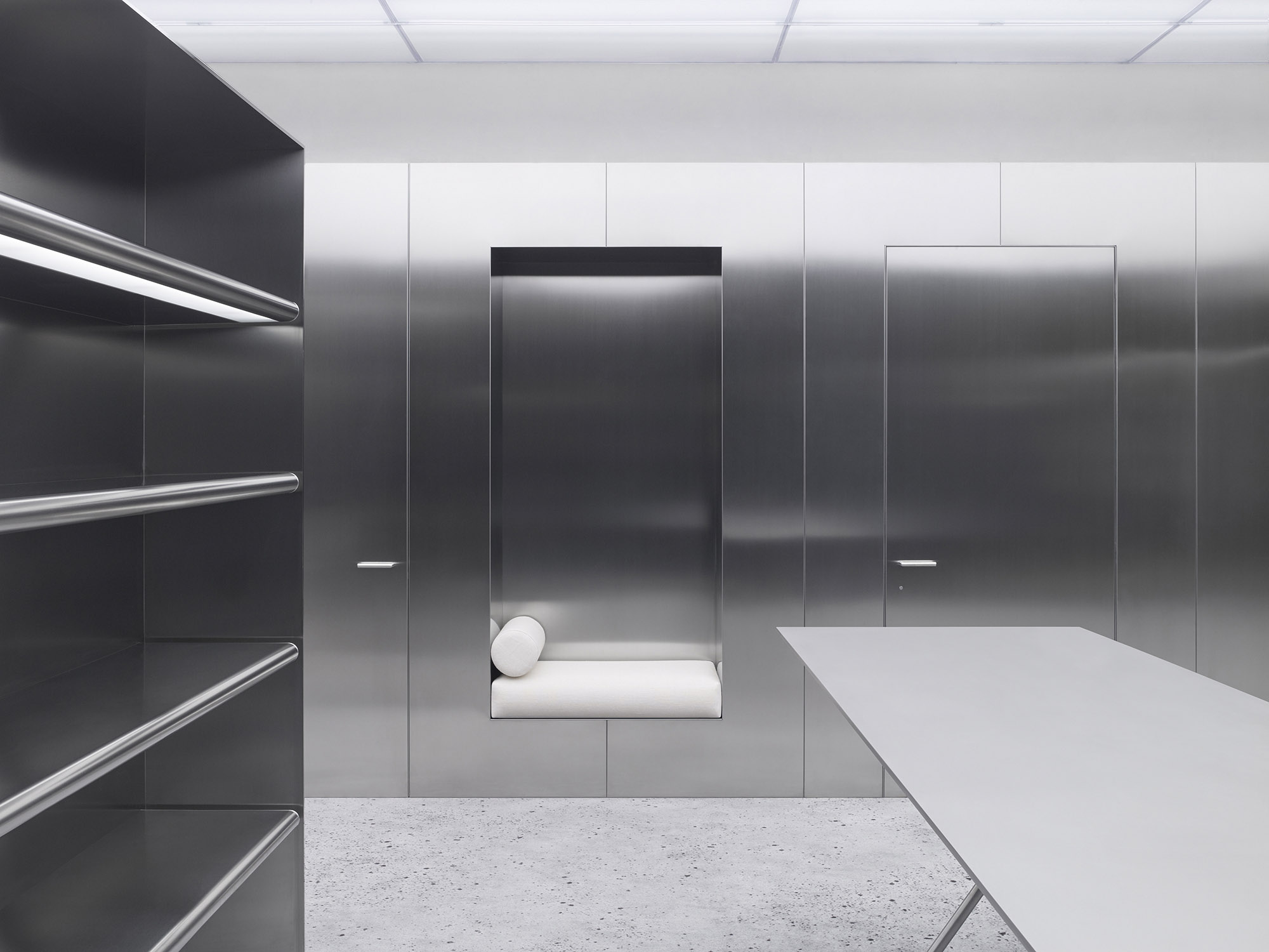 零售空间 Christian Halleröd Design-29