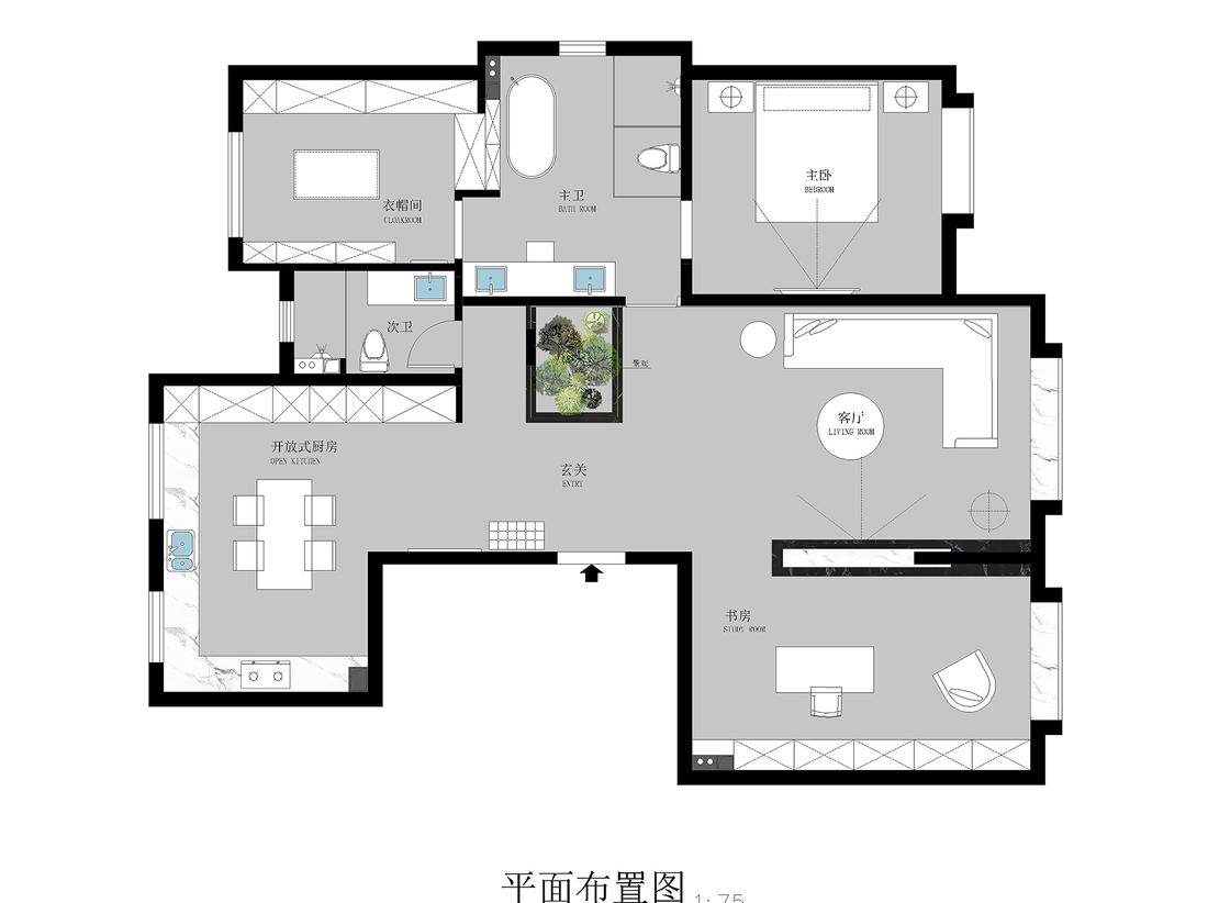 
《慕慕的家》 -0