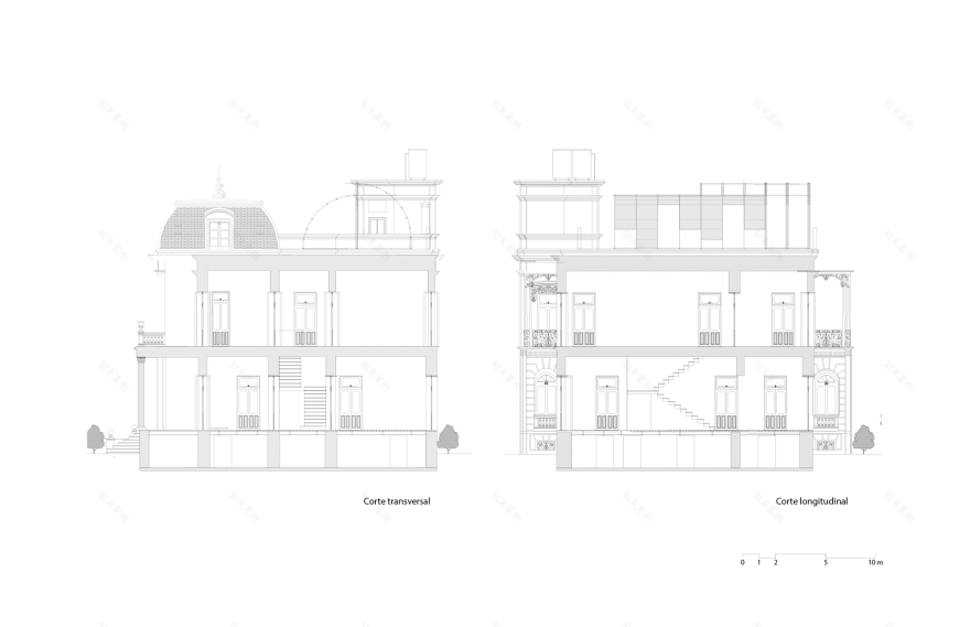 Giacopello Pavilion / HDA: Hector Delmar Arquitectura + taller paralelo-14