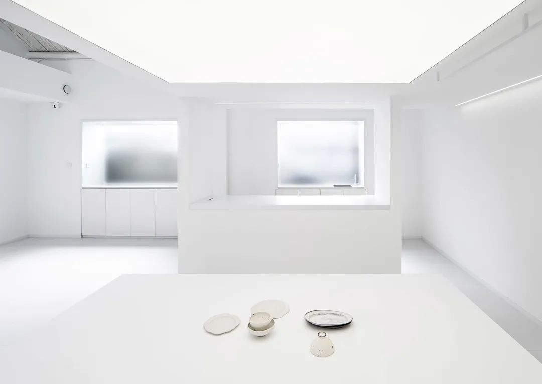 JOYFULL 弗满艺术空间丨中国杭州丨TWOSLEEPERS-28