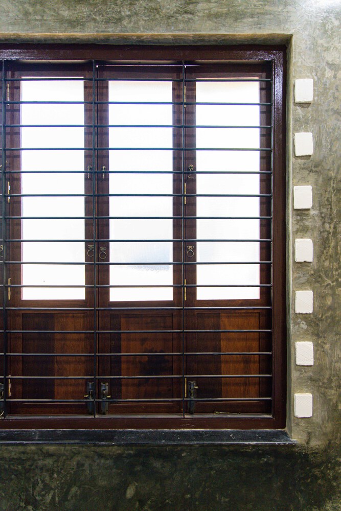 印度 X22 House丨SomA.Architects-41