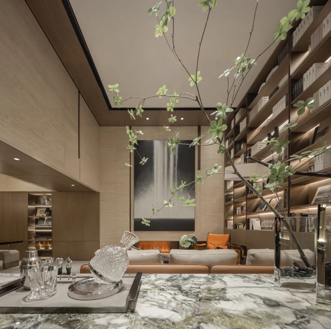 路劲·金茂春秋金茂府丨中国常州丨SRDP DESIGN-9