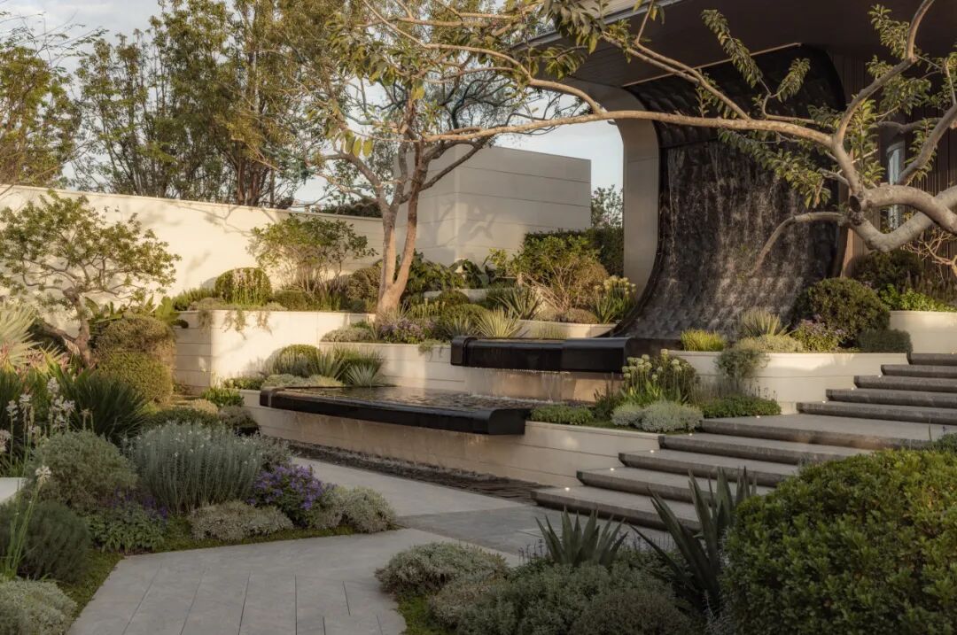 广州金茂·越秀丨璞樾·墅丨中国广州丨A&N尚源景观（方案+扩初）-76