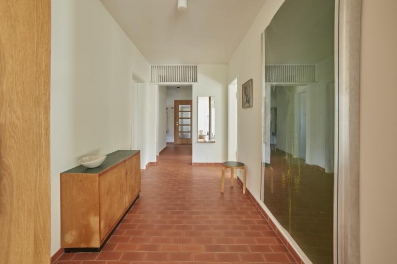 Kast Kaeppeli Architekten丨Wohnhaus Mohnstrasse Wabern丨瑞士-14