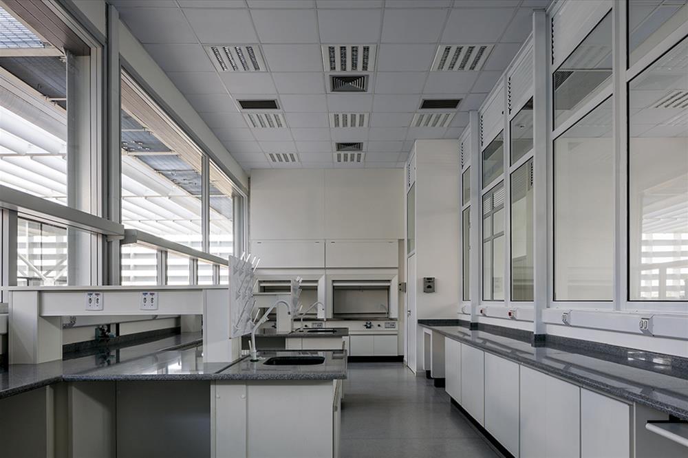 UFScar 实验室 | 绿色环保，科研人员的理想工作环境-9