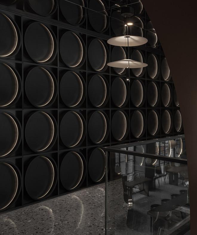 Peter House 餐厅丨中国广东丨朱海博建筑设计事务所-30