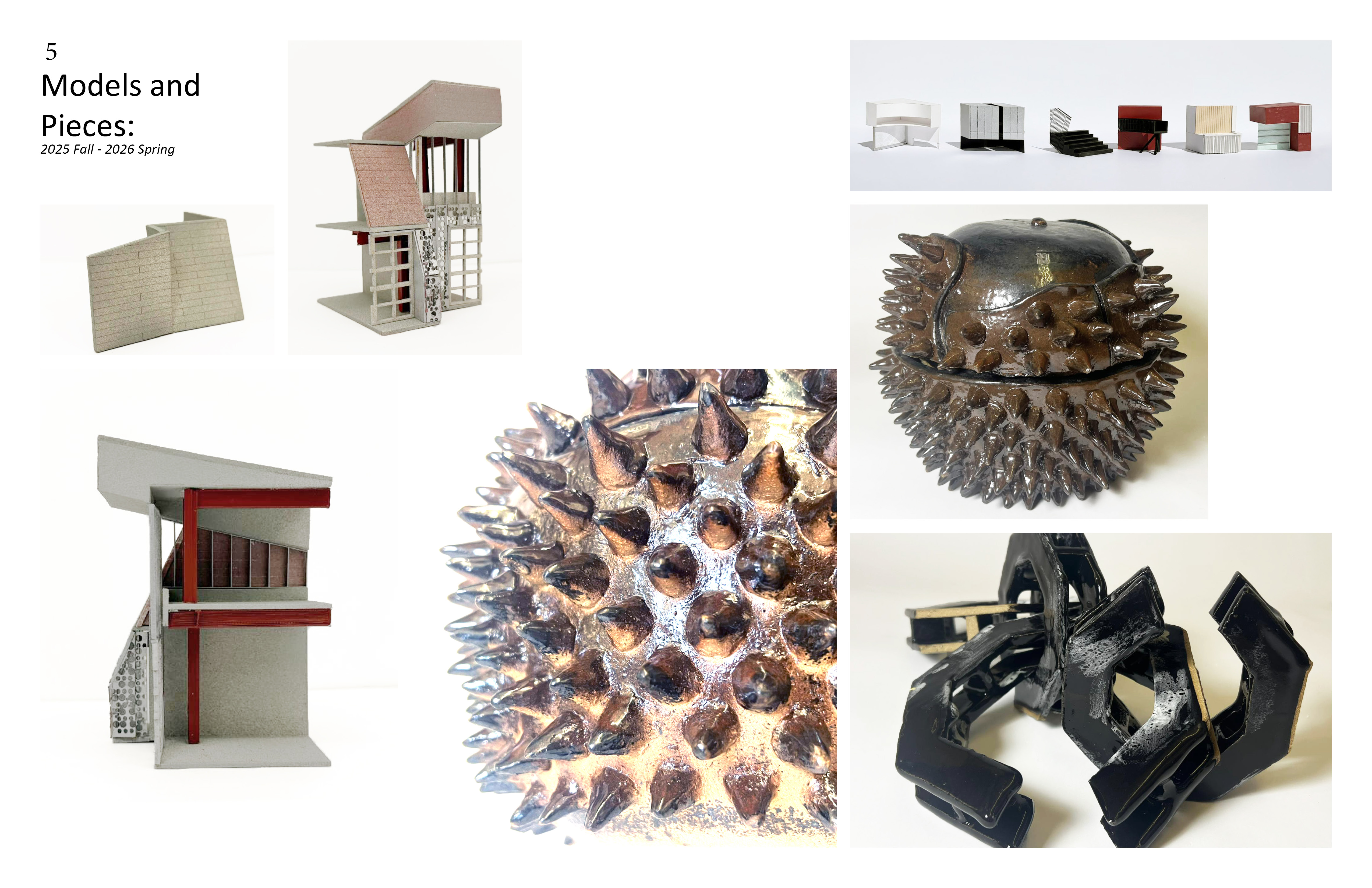 Undergraduate Architecture Portfolio-21