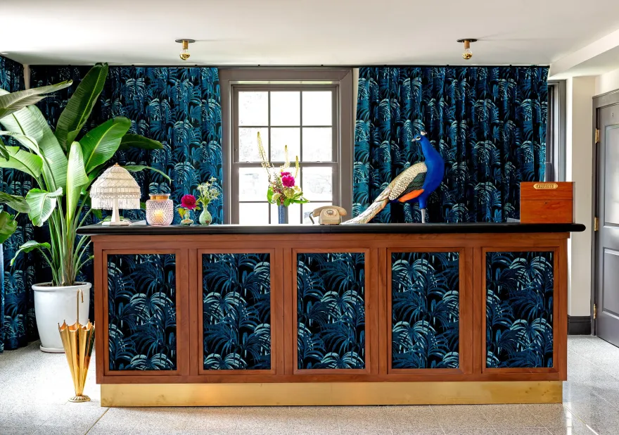 丨美国亚特兰大丨Reunion Goods & Services-13