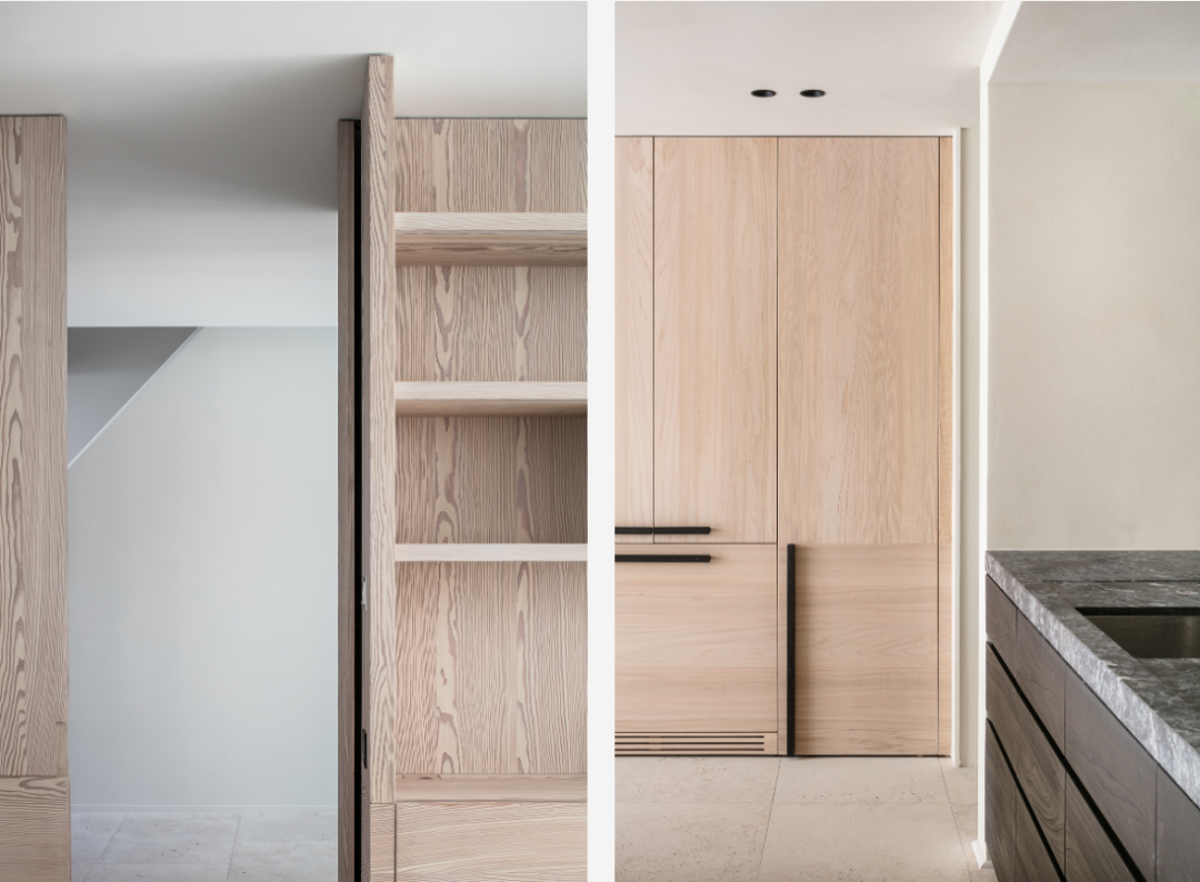 平衡内饰丨保加利亚鲁塞丨Nathalie Deboel-44