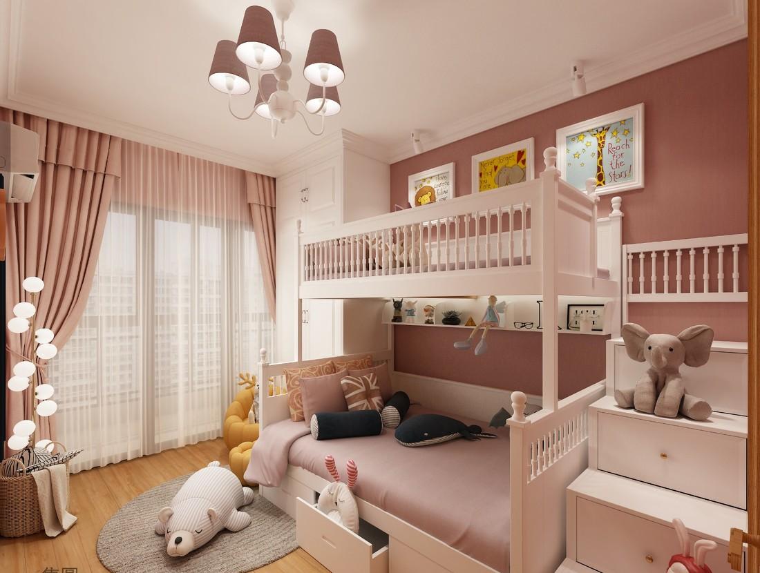 金地天河公馆-23