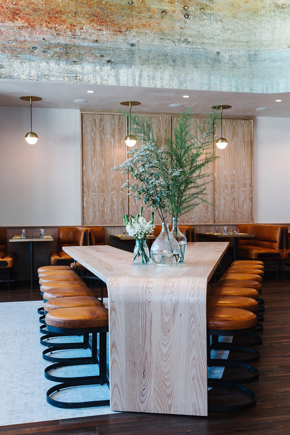 C· Ellet’s 餐厅-8