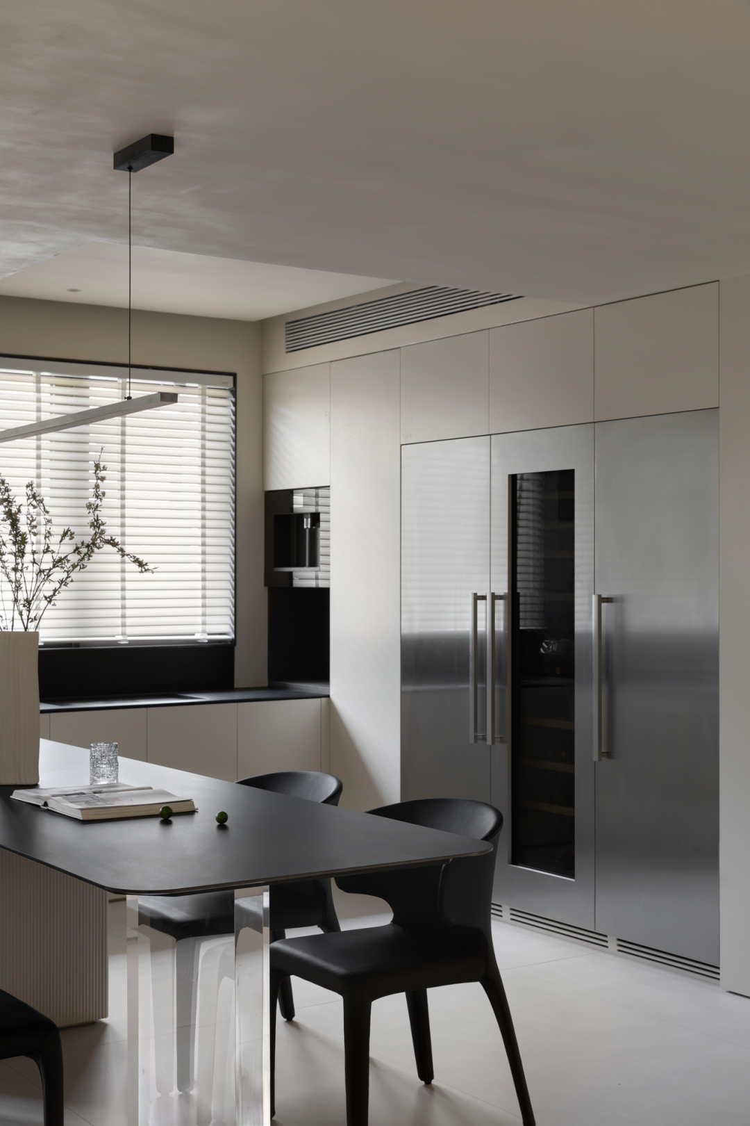 空旷艺术丨中国浙江丨二间半设计事务所-13