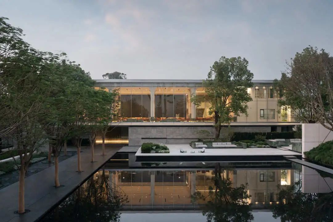 润宏城 城市展厅 | DIA丹健国际 | 2023 | 中国深圳-11