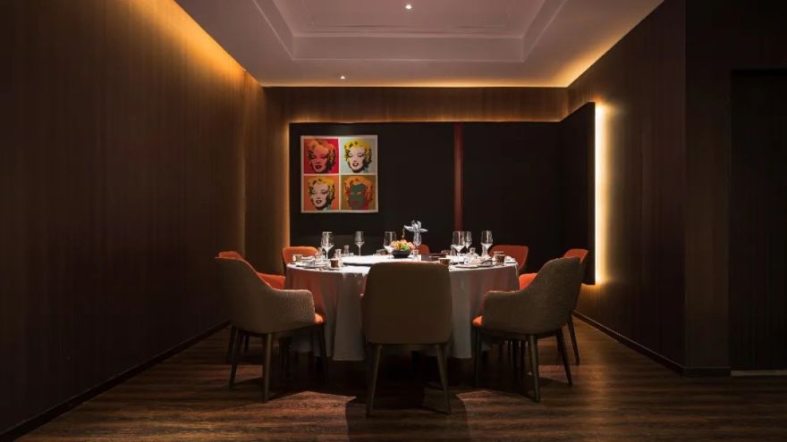 南园丨中国天津丨简尚-41