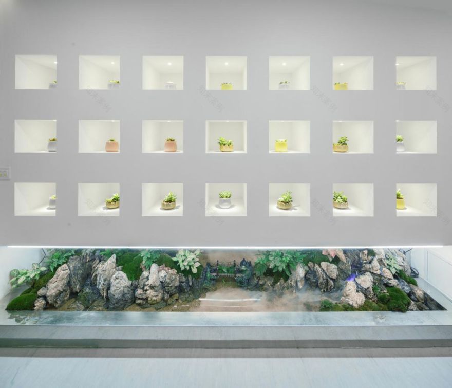 焕发生机的养老公寓-0