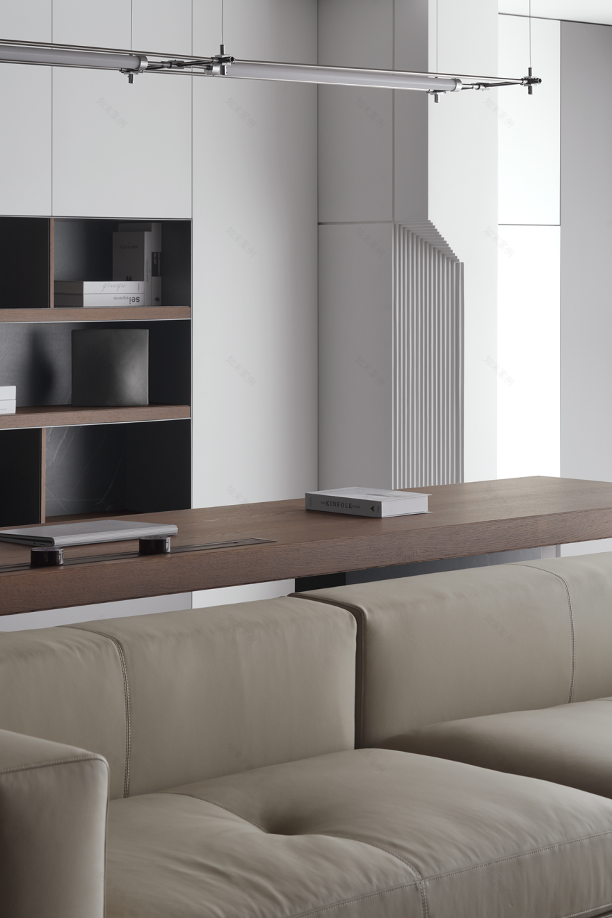 空间感知丨中国常州丨境易空间设计-16