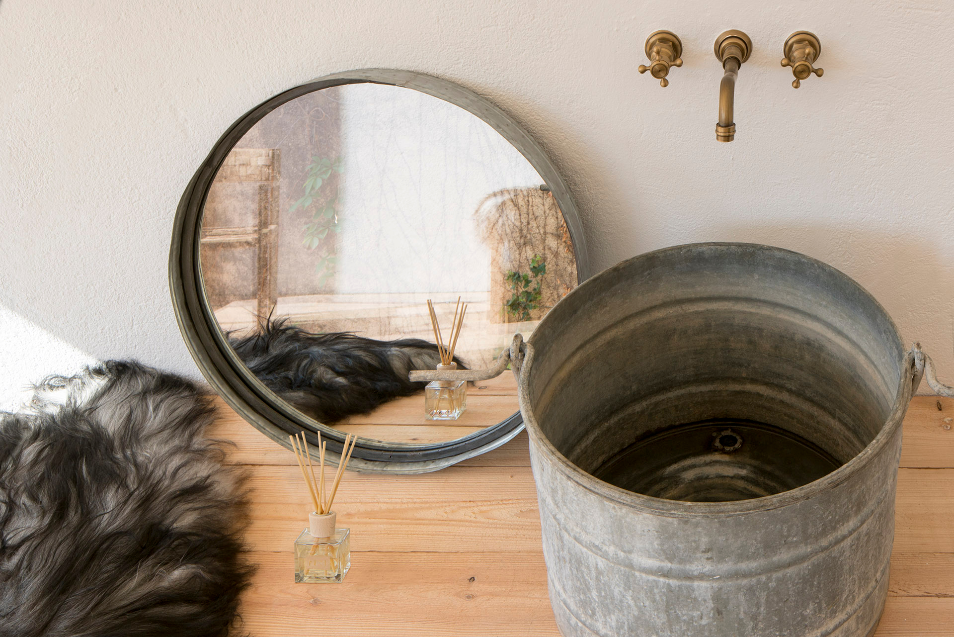 Susanna Cots 设计 | 十一宫民宿：情绪化的居住空间（The Eleven House）-35