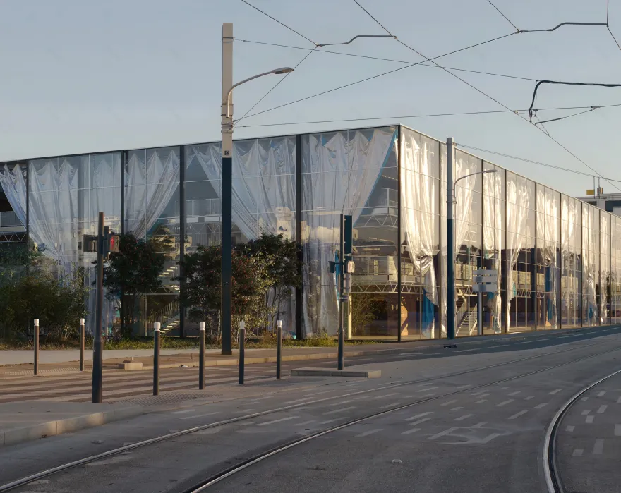 Atélier Médicis en Clichy-Montfermeil-0