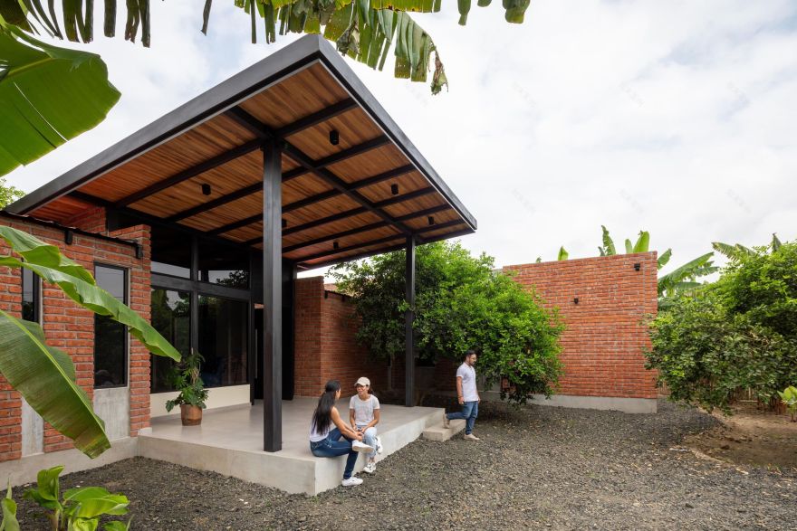 柠檬园屋丨厄瓜多尔丨Termopolio Arquitectura-27