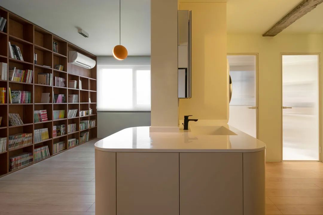 包裹的书核丨中国上海丨大海小燕设计工作室-43