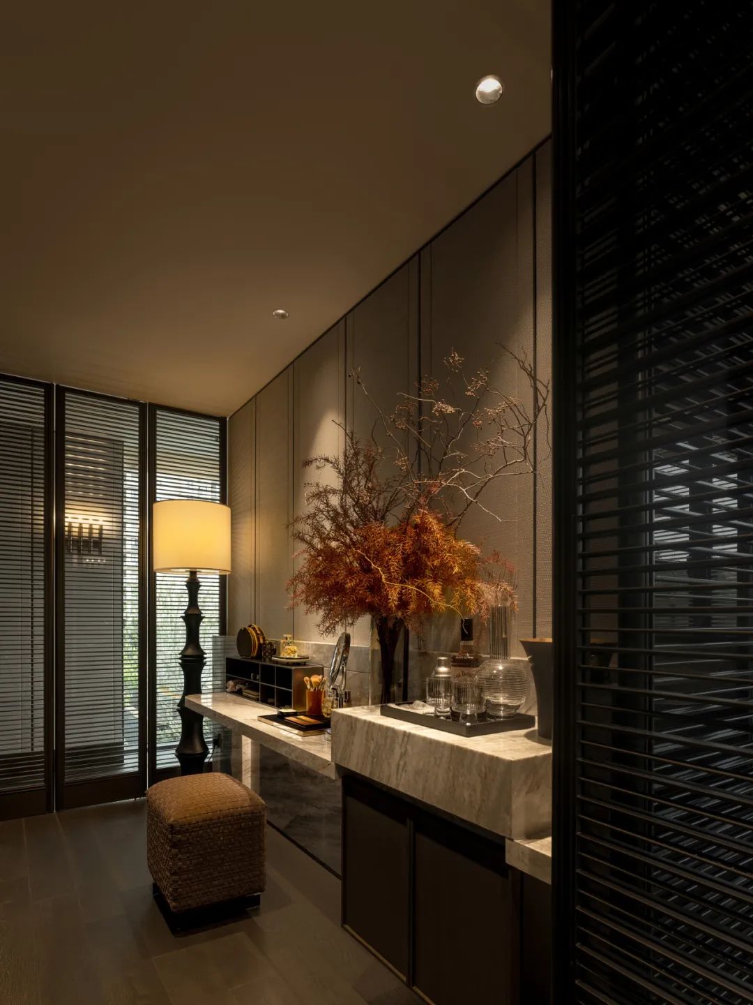 DIA新作｜宋韵无所在，而无所不在——杭州中天·临安樾青岚-65