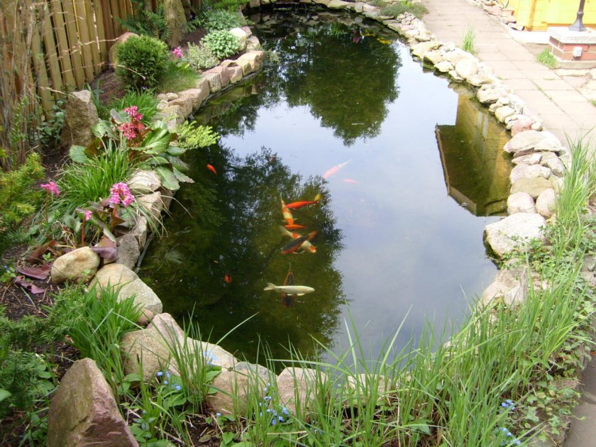 自制私家别墅瀑布-55