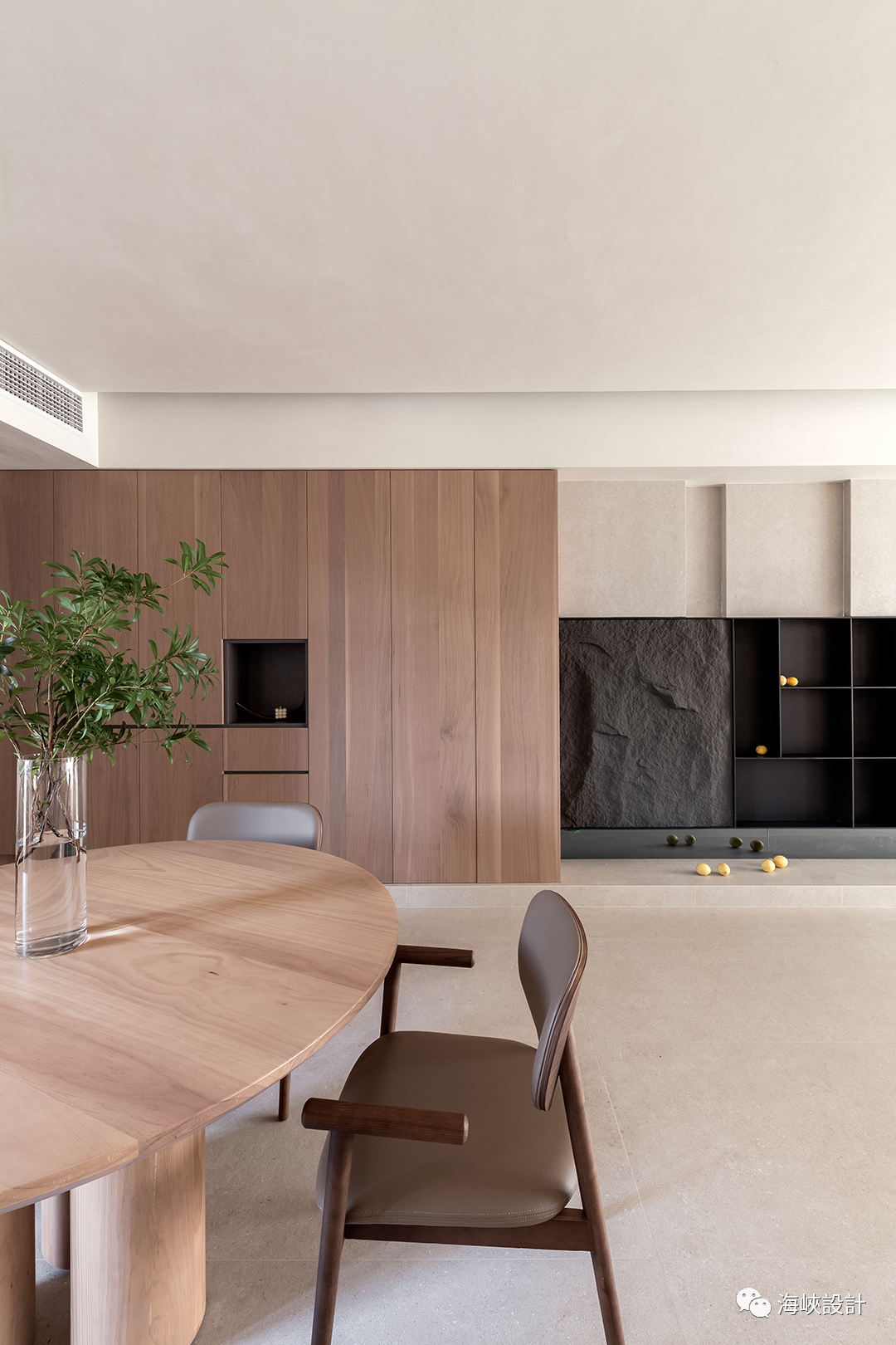 二人宅丨中国莆田丨墨野设计-10