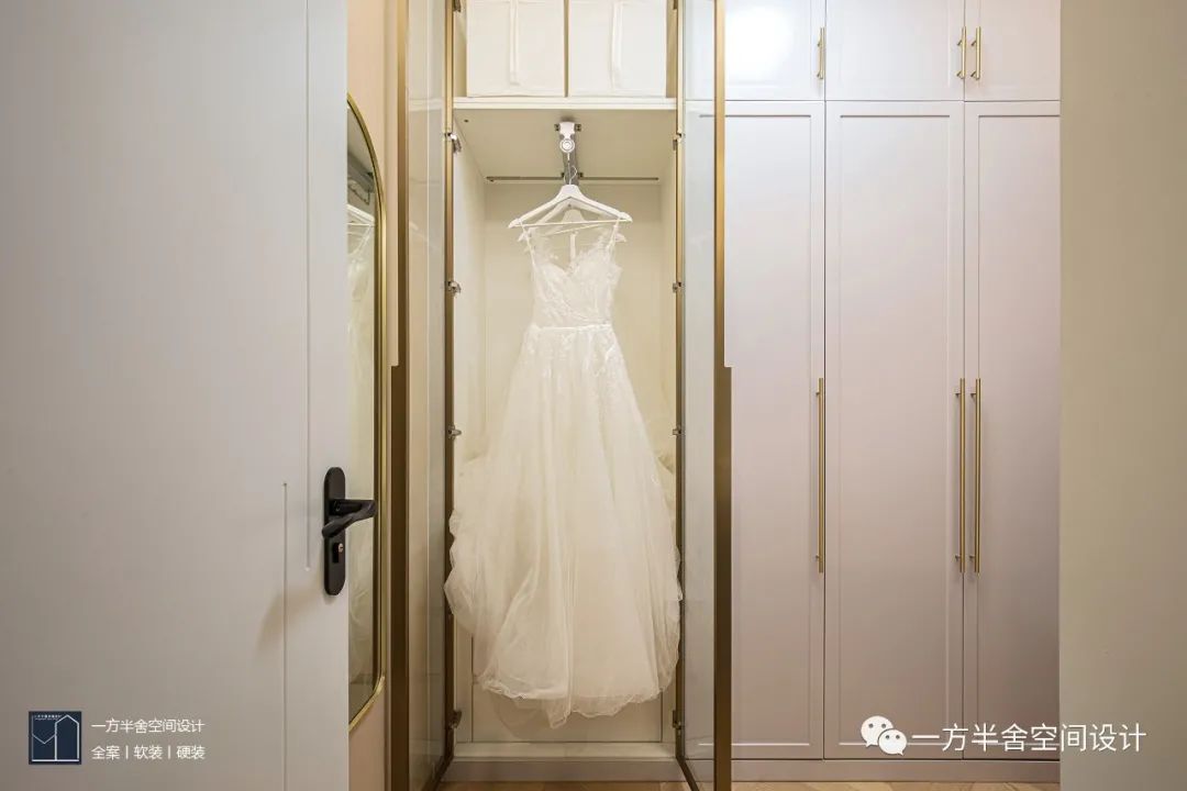 精装房の清新小绿丨中国广州丨李俊-40