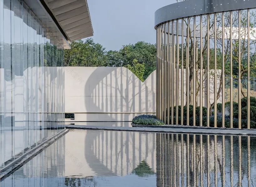 星环浮动,雁归云境丨合肥祥生•云境-35