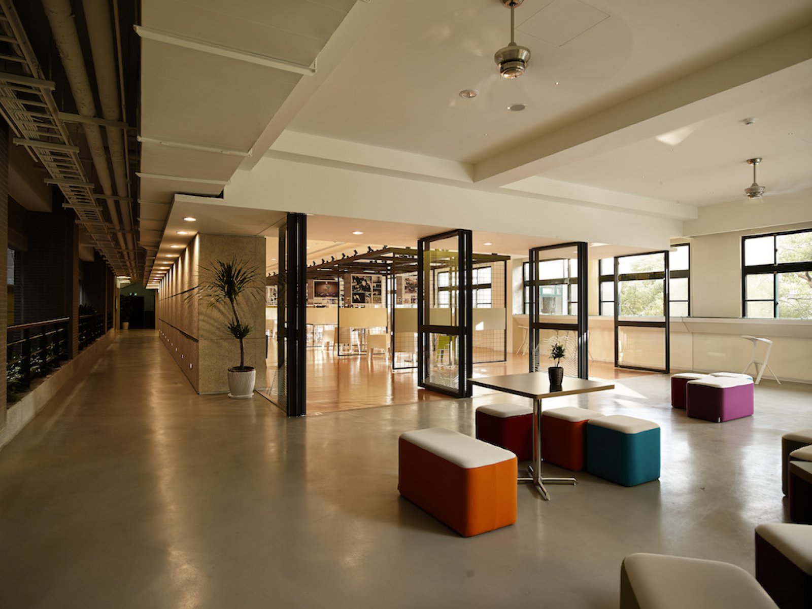 创研空间 打开 串联 Open link  创研空间-30