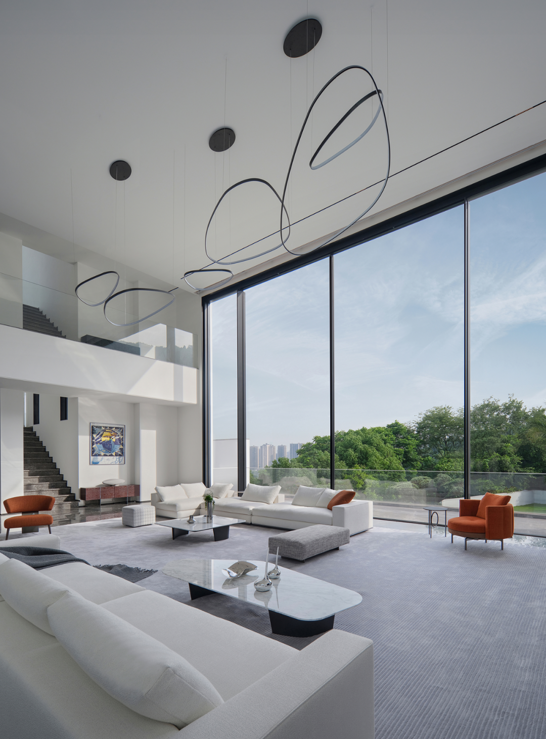 天景28阙丨中国重庆丨重庆宗灏装饰设计工程有限公司-29